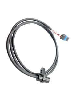 Sensor de velocidad de efecto Hall compatible para Polaris