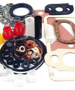 Kit de sellos para bomba de inyección de combustible para