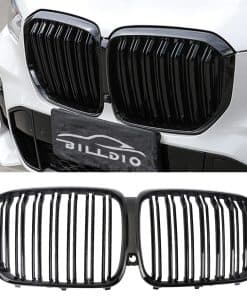 Rejilla delantera para parrilla BILLDIO G05, Compatible con