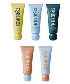 Kit de Cuidado Completo para Rizos Fix My - Cada Uno