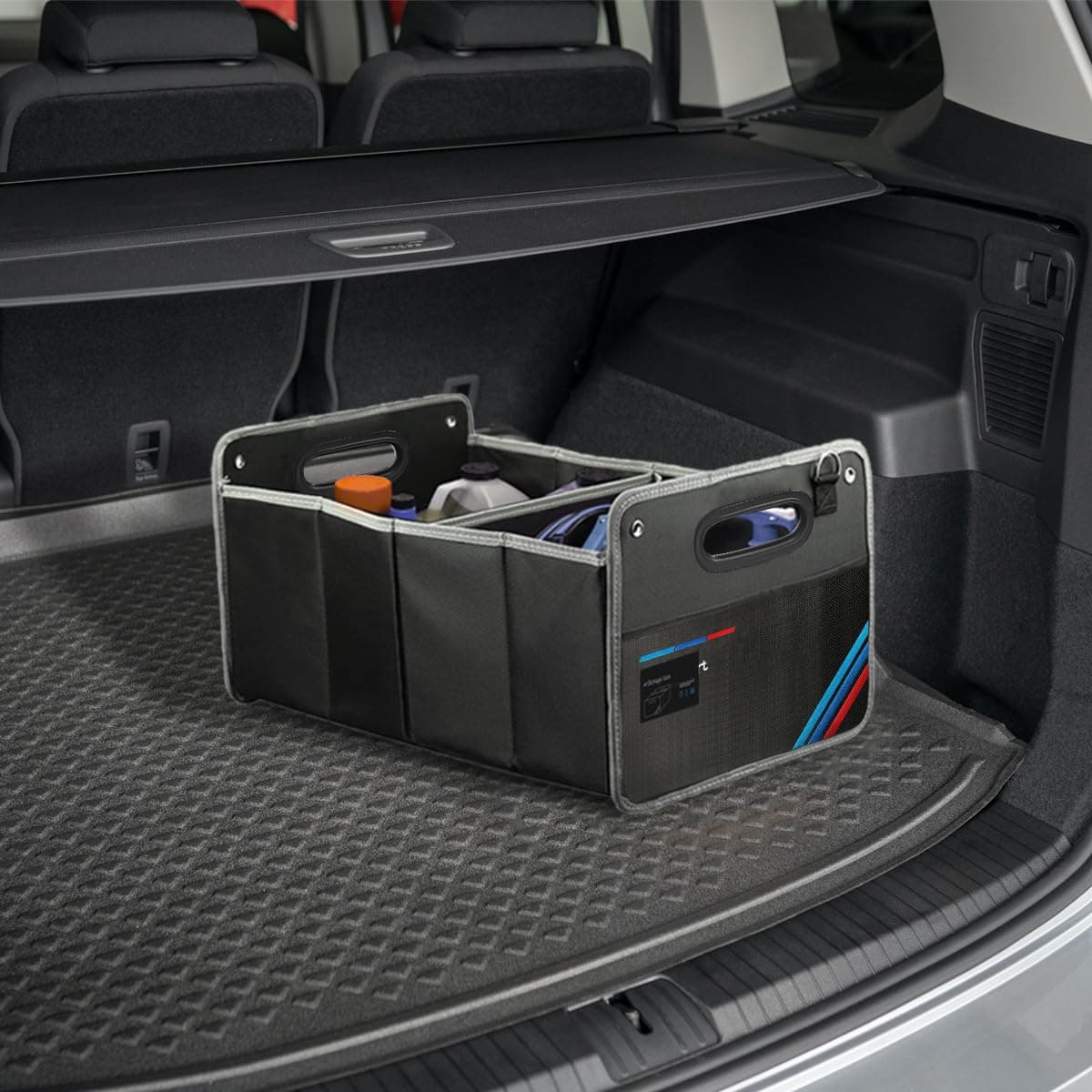 Organizador de Maletero para Coche Junsungo, Impermeable - Imagen 5