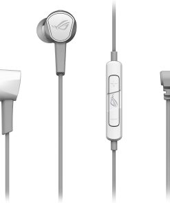 ASUS ROG Cetra II Core Moonlight White Audífonos Gamer