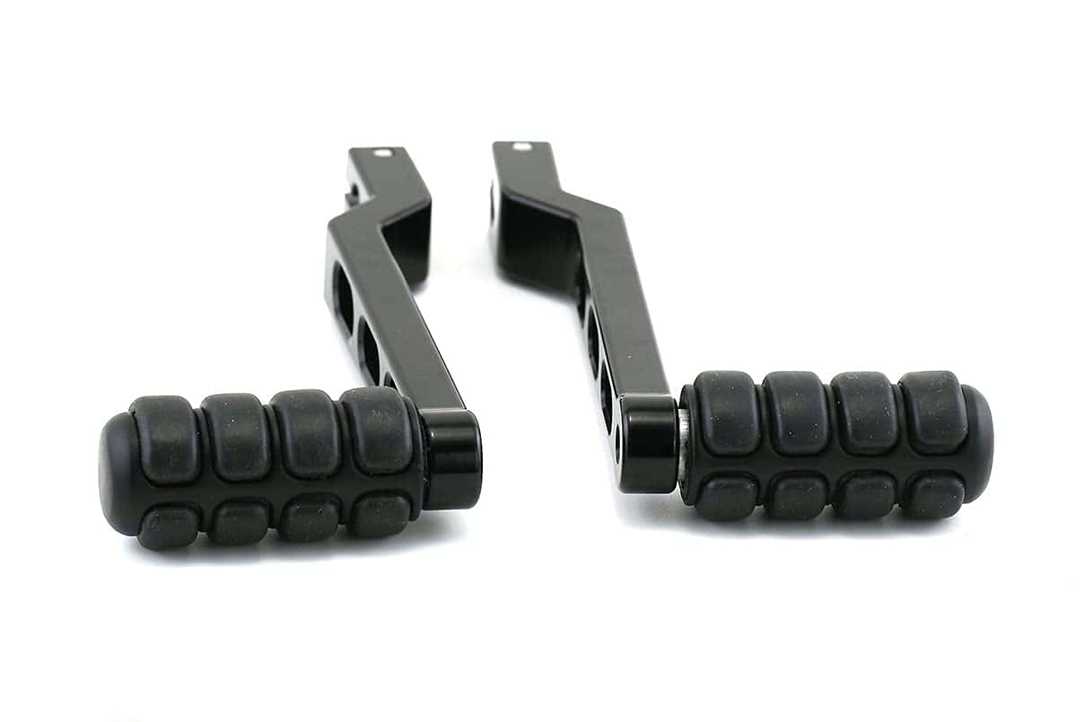 NHPJ 2pcs Palancas de cambio de marchas de aluminio CNC - Imagen 9