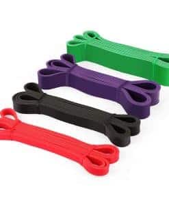 Banda de Asistencia para Pull Up Bandas de Resistencia