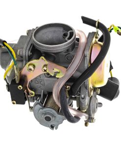 Ensamble de carburador NICHE para Honda Elite 150 125 CH125