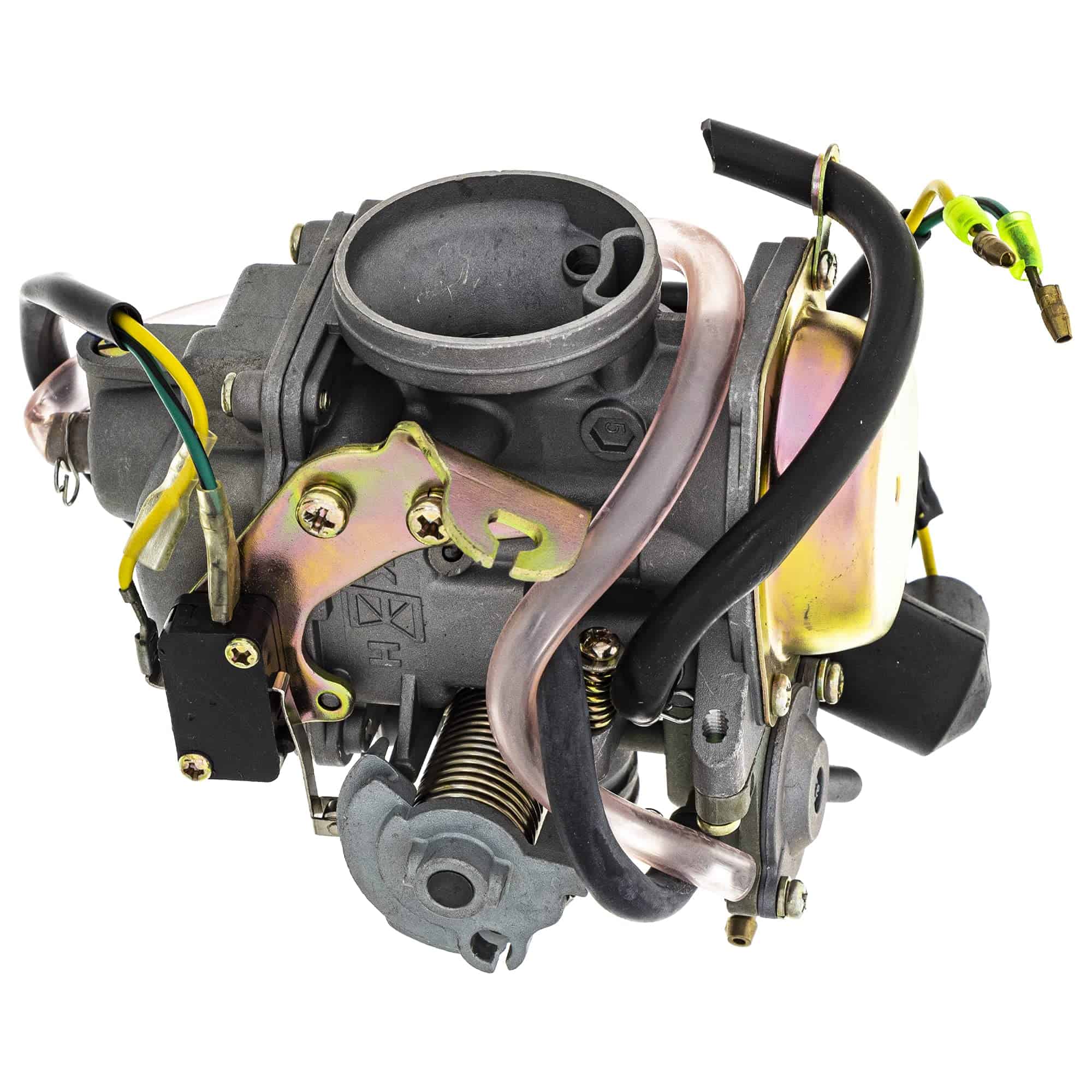 Ensamble de carburador NICHE para Honda Elite 150 125 CH125