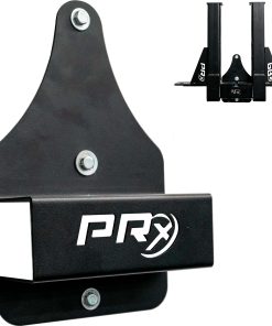 PRx Performance Wall Mounted Spotter Arm Storage - Se