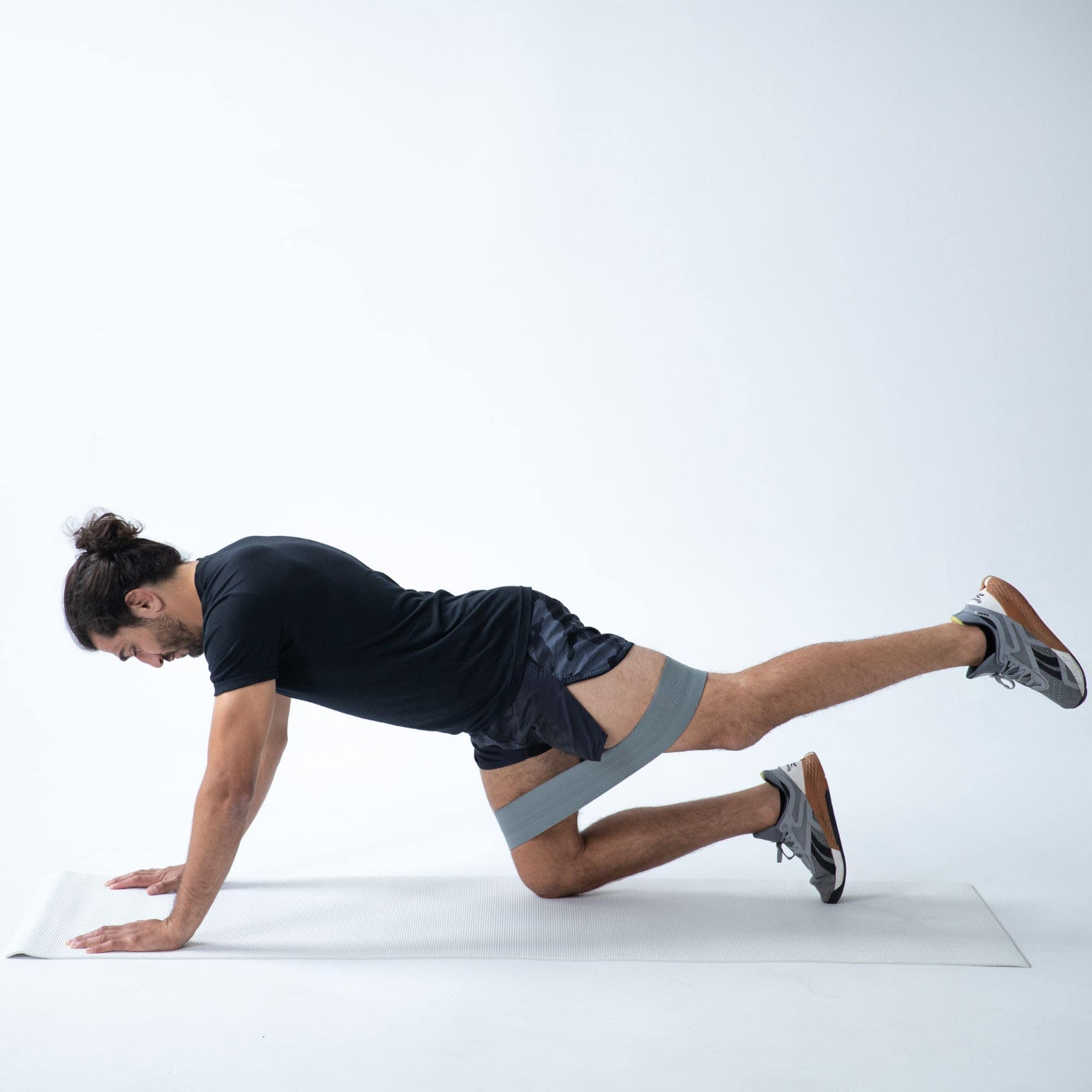 Banda de Resistencia Aletha | Non-Slip, Banda de Ejercicio - Imagen 7