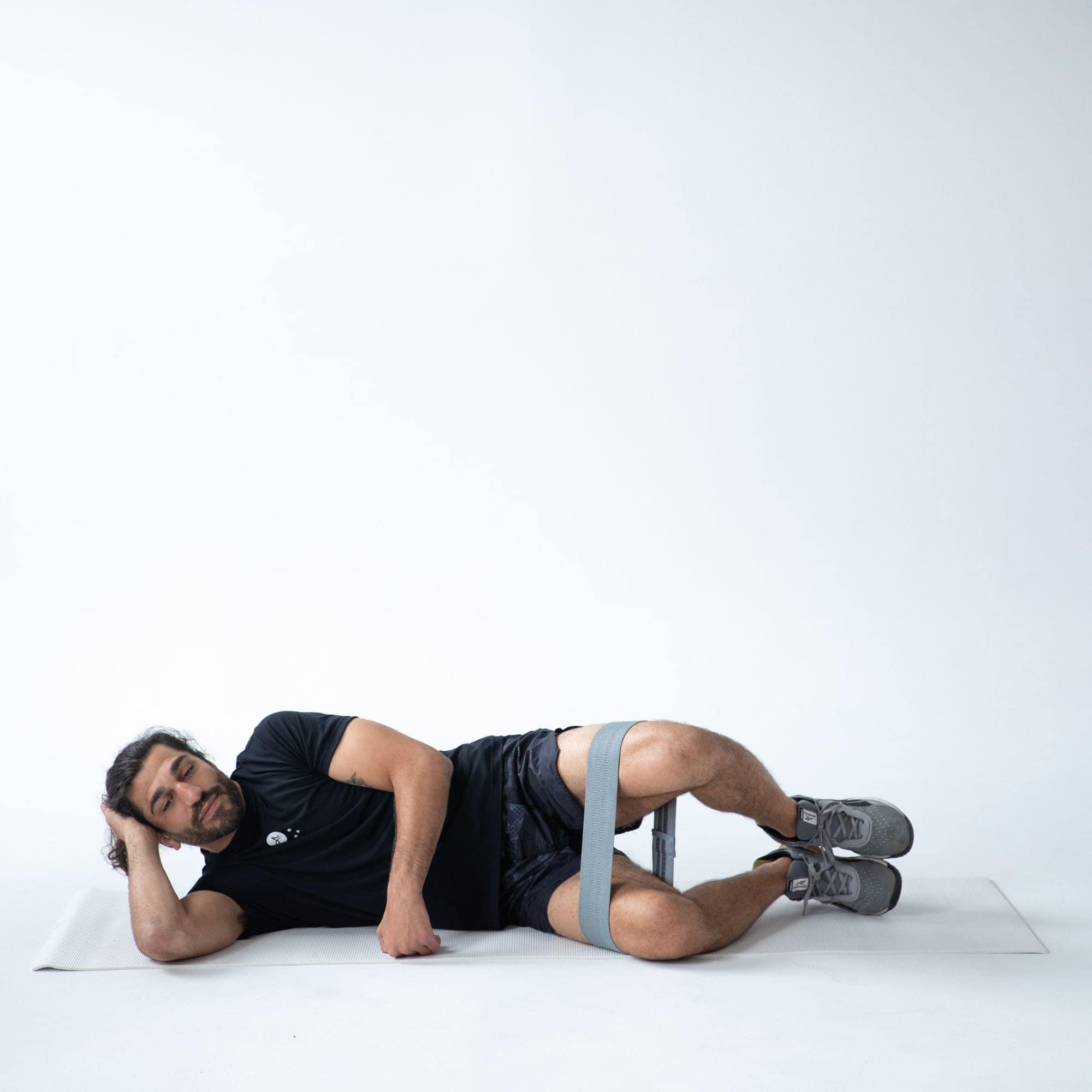 Banda de Resistencia Aletha | Non-Slip, Banda de Ejercicio - Imagen 6