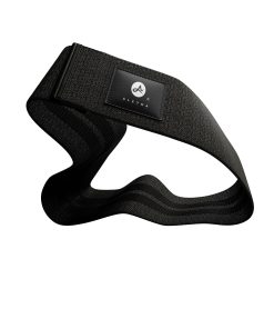 Banda de Resistencia Aletha | Non-Slip, Banda de Ejercicio