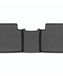 WeatherTech Tapetes para Piso Personalizados para Hyundai