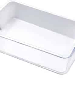 Reemplazo del Estante de la Puerta del Refrigerador