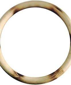 Anillo de Rattan Wing Chun ALFEEL - Anillo de Madera