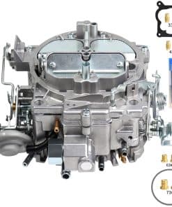 Carburador Quadrajet Rochester de 4 Barriles para motores