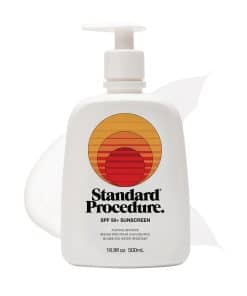 Protector Solar SPF 50+, Amplio Espectro para Rostro y