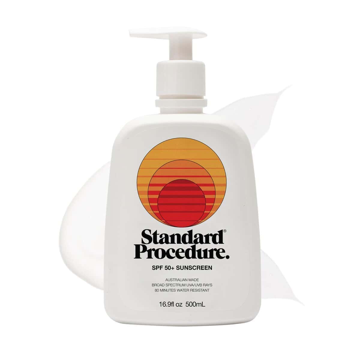 Protector Solar SPF 50+, Amplio Espectro para Rostro y