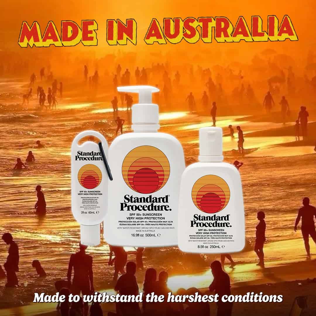 Protector Solar SPF 50+, Amplio Espectro para Rostro y - Imagen 8