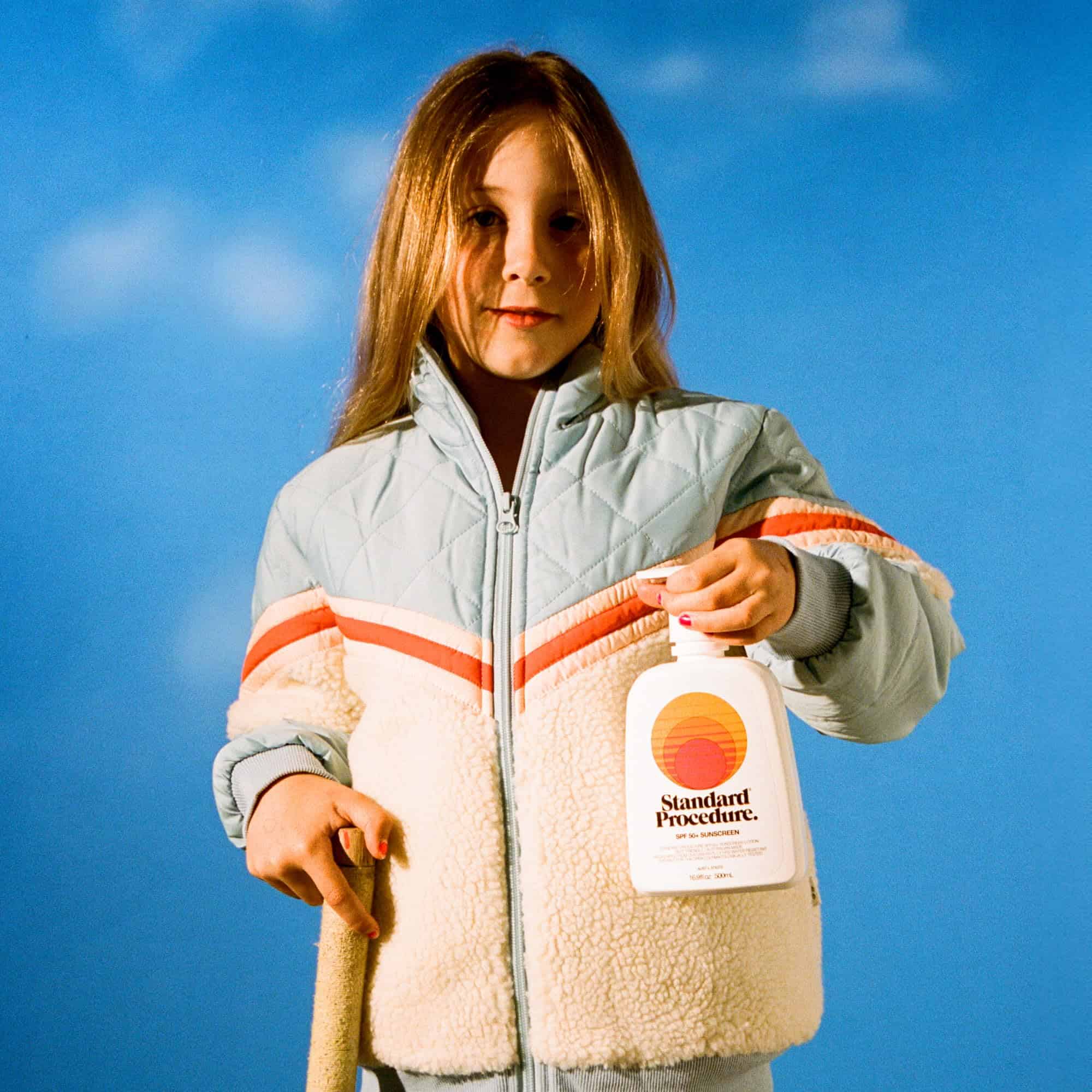 Protector Solar SPF 50+, Amplio Espectro para Rostro y - Imagen 6