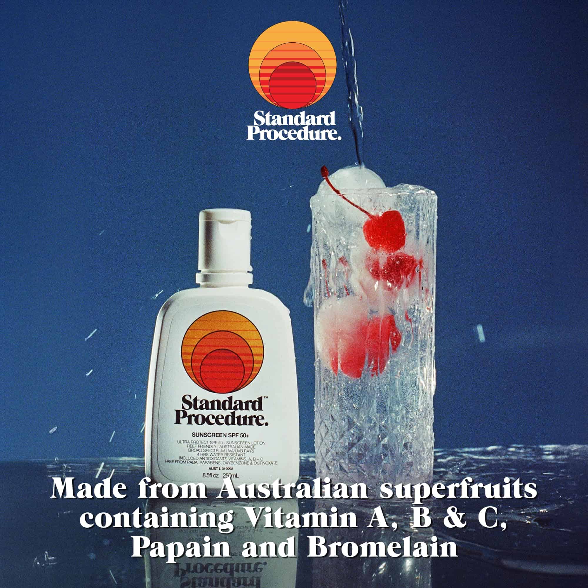 Protector Solar SPF 50+, Amplio Espectro para Rostro y - Imagen 5