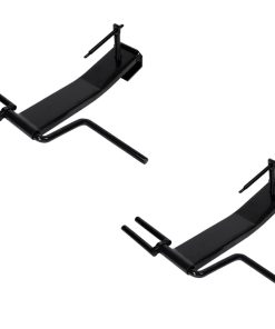 Mytee Products (Paquete de 2 Enrolladores de Correas para