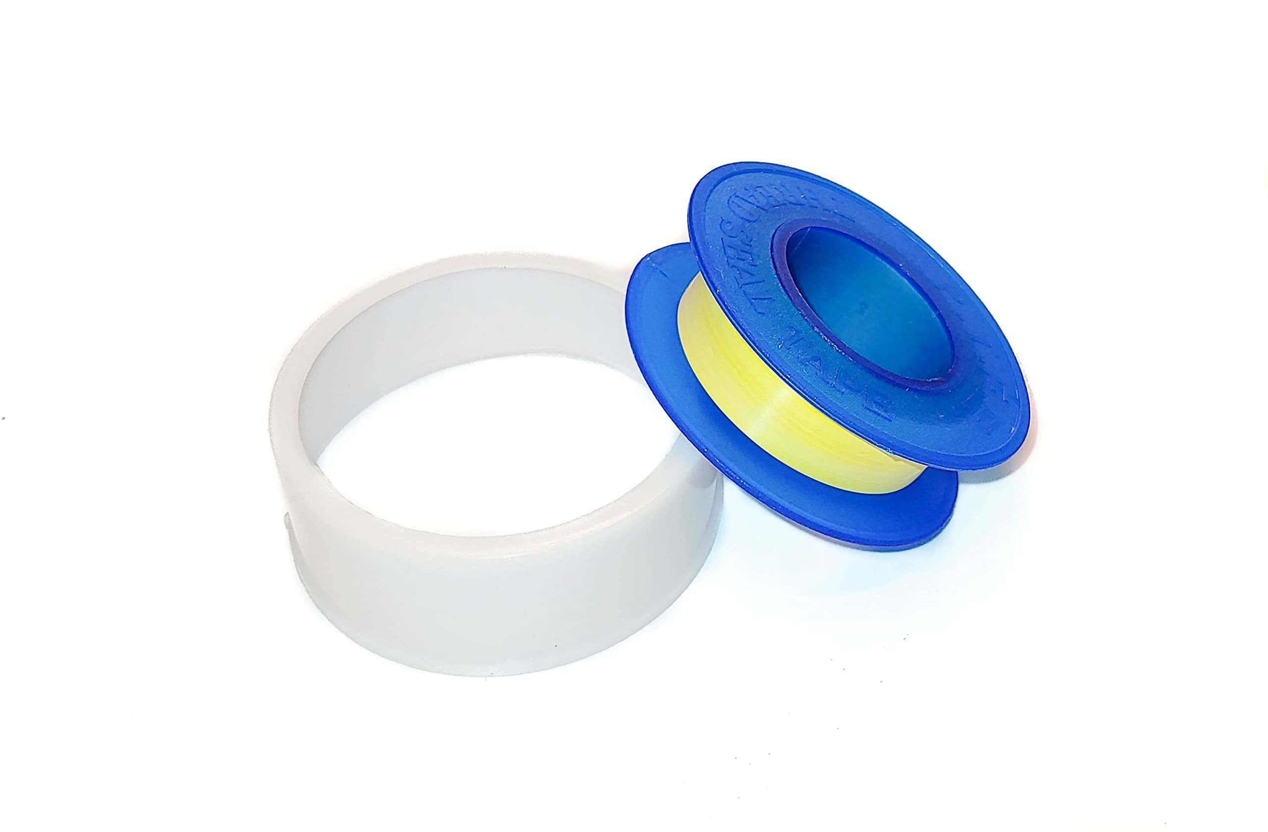 Conjunto de dos Pigtails de Propano Trenzado de Acero - Imagen 5