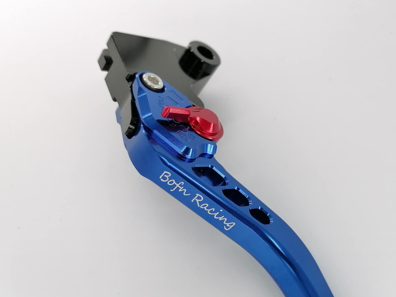 Palancas de Freno y Embrague Cortas Bofn Racing para GROM - Imagen 8