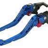 Palancas de Freno y Embrague Cortas Bofn Racing para GROM
