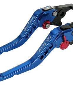 Palancas de Freno y Embrague Cortas Bofn Racing para GROM