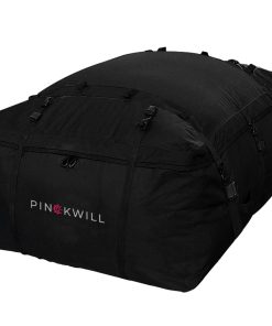 PINCKWILL Bolsa para Carga en el Techo 19 Pies Cúbicos,