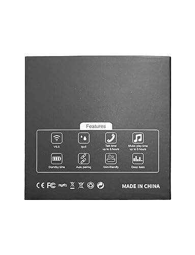 Audífonos inalámbricos para niños Togetface, Bluetooth 5.1 - Imagen 9