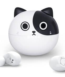 Audífonos inalámbricos para niños Togetface, Bluetooth 5.1