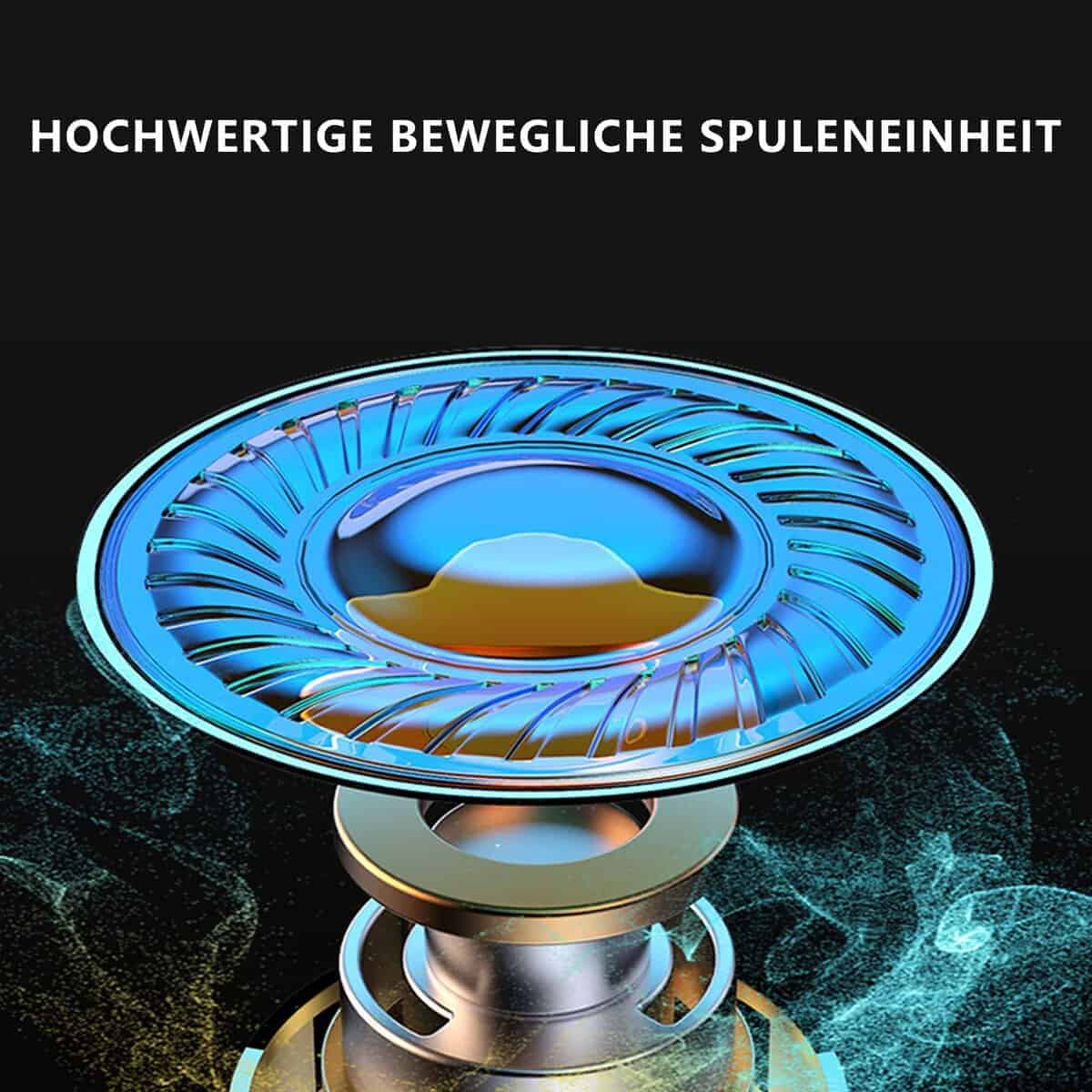 Audífonos inalámbricos para niños Togetface, Bluetooth 5.1 - Imagen 6