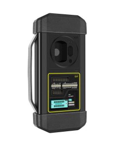 Escáner Avanzado de X-PROG3 LAUNCH X431 con Adaptador