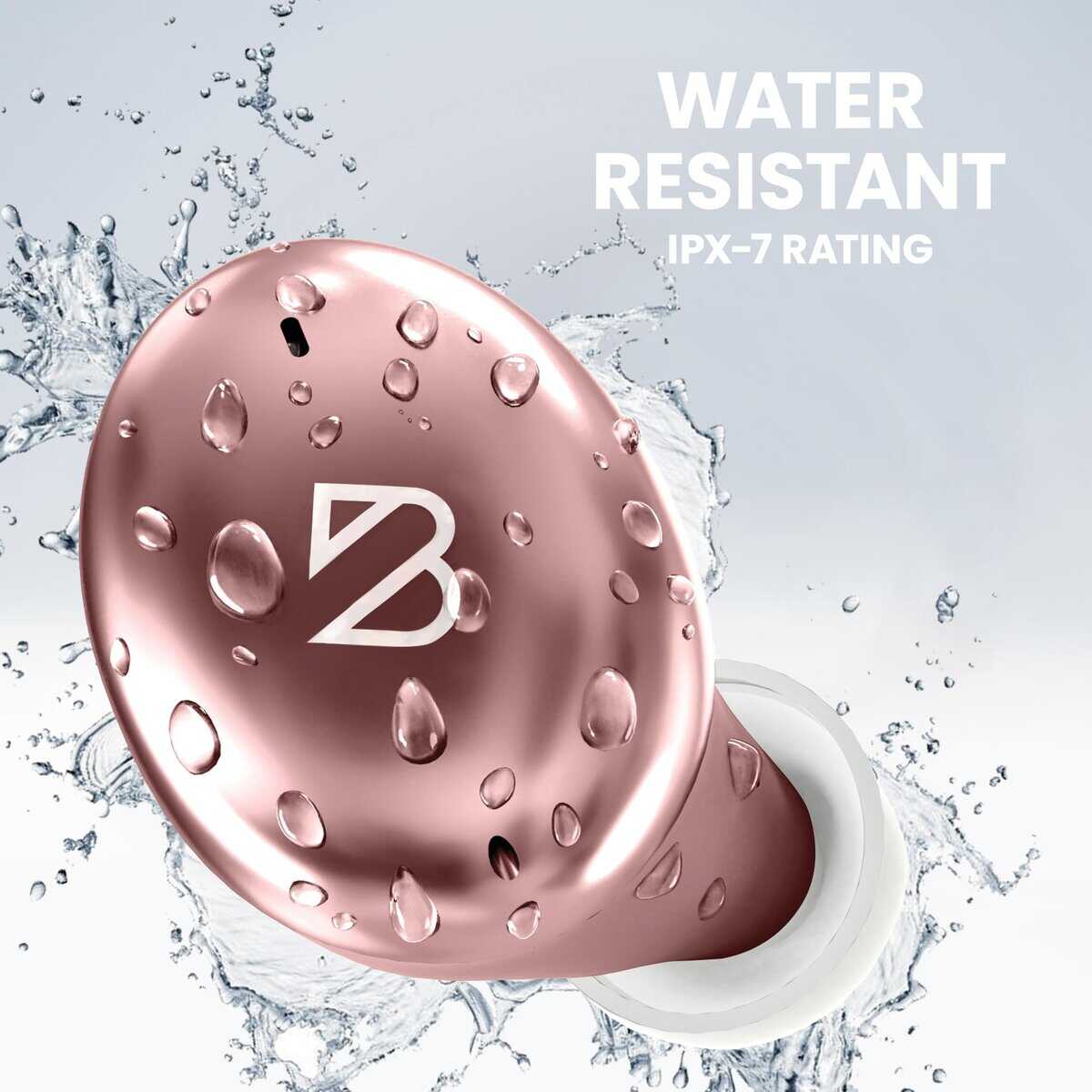 Audífonos inalámbricos Back Bay Audio Tempo 30 para orejas - Imagen 6