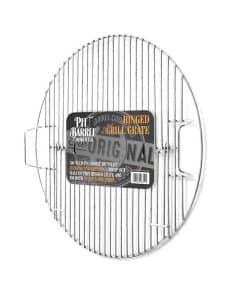 Pit Barrel Cooker Junior, Rejilla de Alambre de Hierro