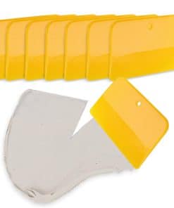 Espátulas de plástico para relleno de carrocería ABN -