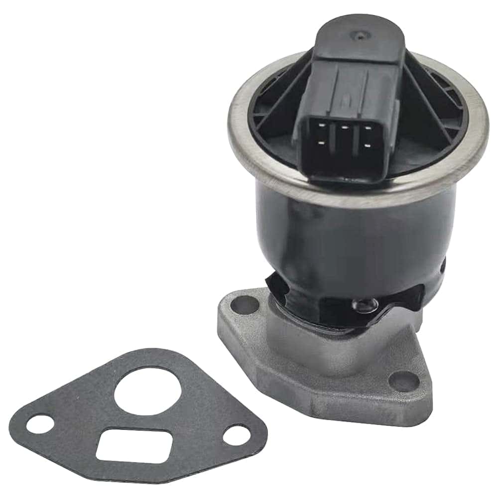 Válvula EGR ZBDEAL 18011-P8A-A00 EGV658 con sello de junta