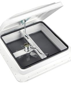 Ventilador de Techo Livpow RV con Ventilador Reversible de