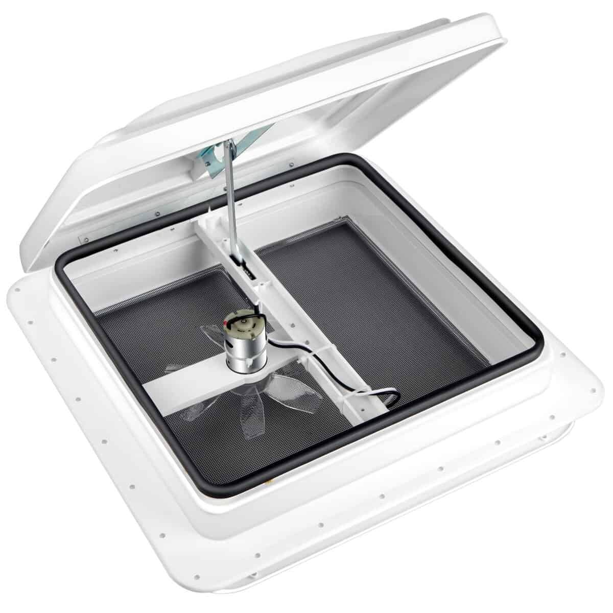 Ventilador de Techo Livpow RV con Ventilador Reversible de