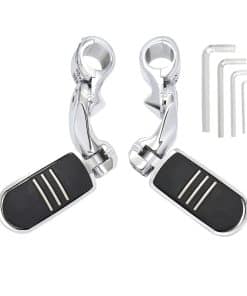 [Nueva Generación] Reposapiés de carretera para