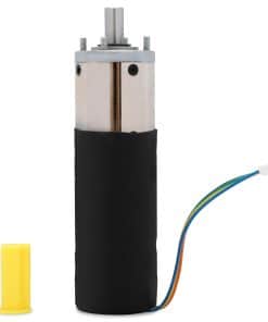 236575 Motor de deslizamiento en la pared RV, Motor de