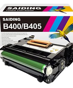 Unidad de tambor remanufacturada SAIDING para Xerox