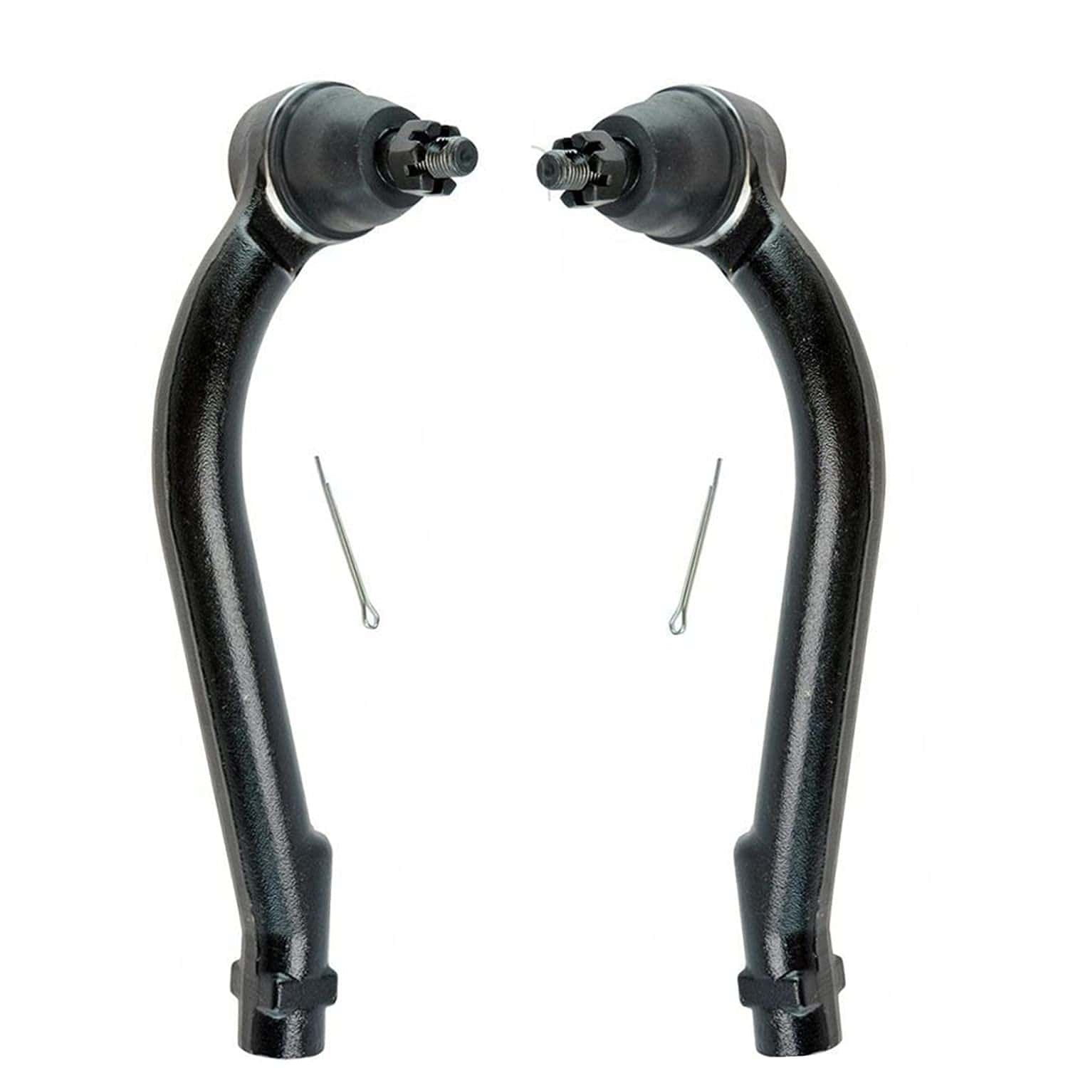 Par de Extremos de Barra de Dirección Externa COMPATIBLE