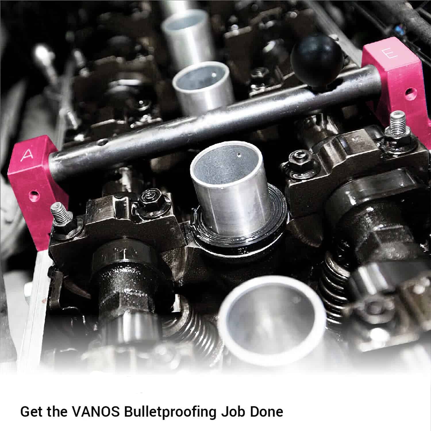 Juego de Herramientas de Alineación de -40 119130 - Imagen 6