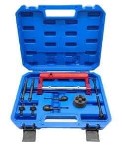 Juego de Herramientas de Alineación de -40 119130