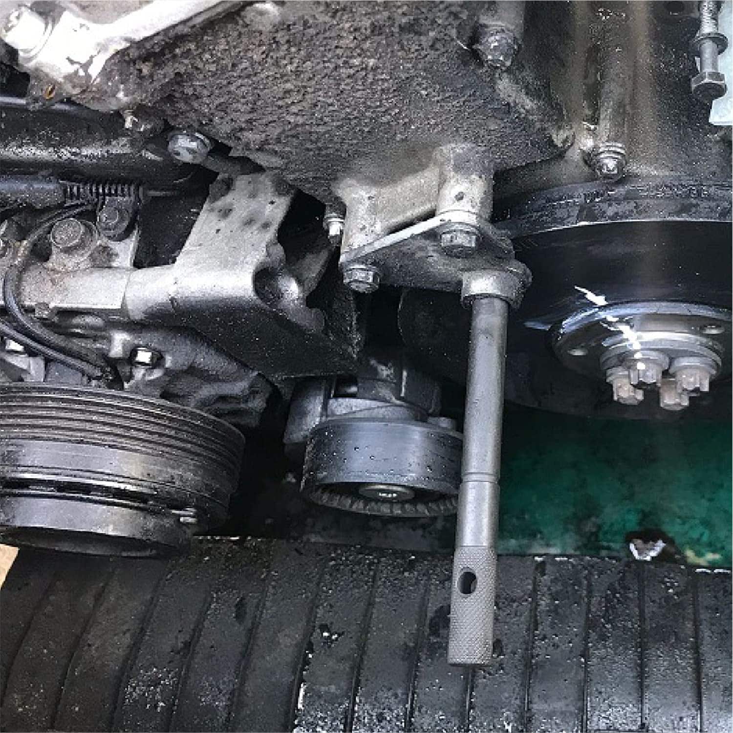 Juego de Herramientas de Alineación de -40 119130 - Imagen 7