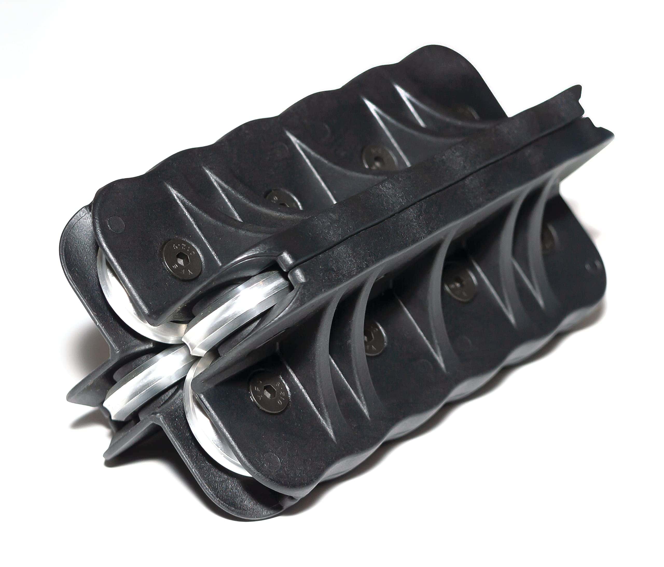 Enderezador de Tubos Manual para Tubos de 3/16 Pulgadas