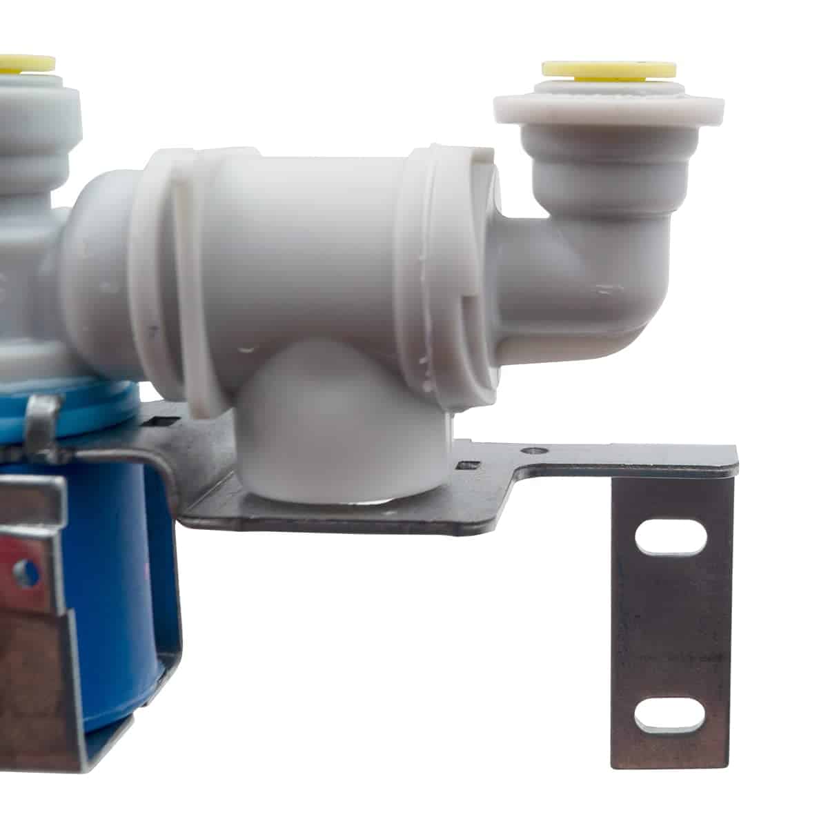 Válvula de entrada de agua para máquina de hielo W10897719 - Imagen 7