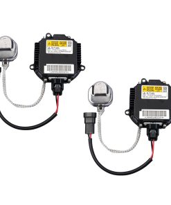 Balasto de faro HID para Infiniti y Nissan: Compatible con