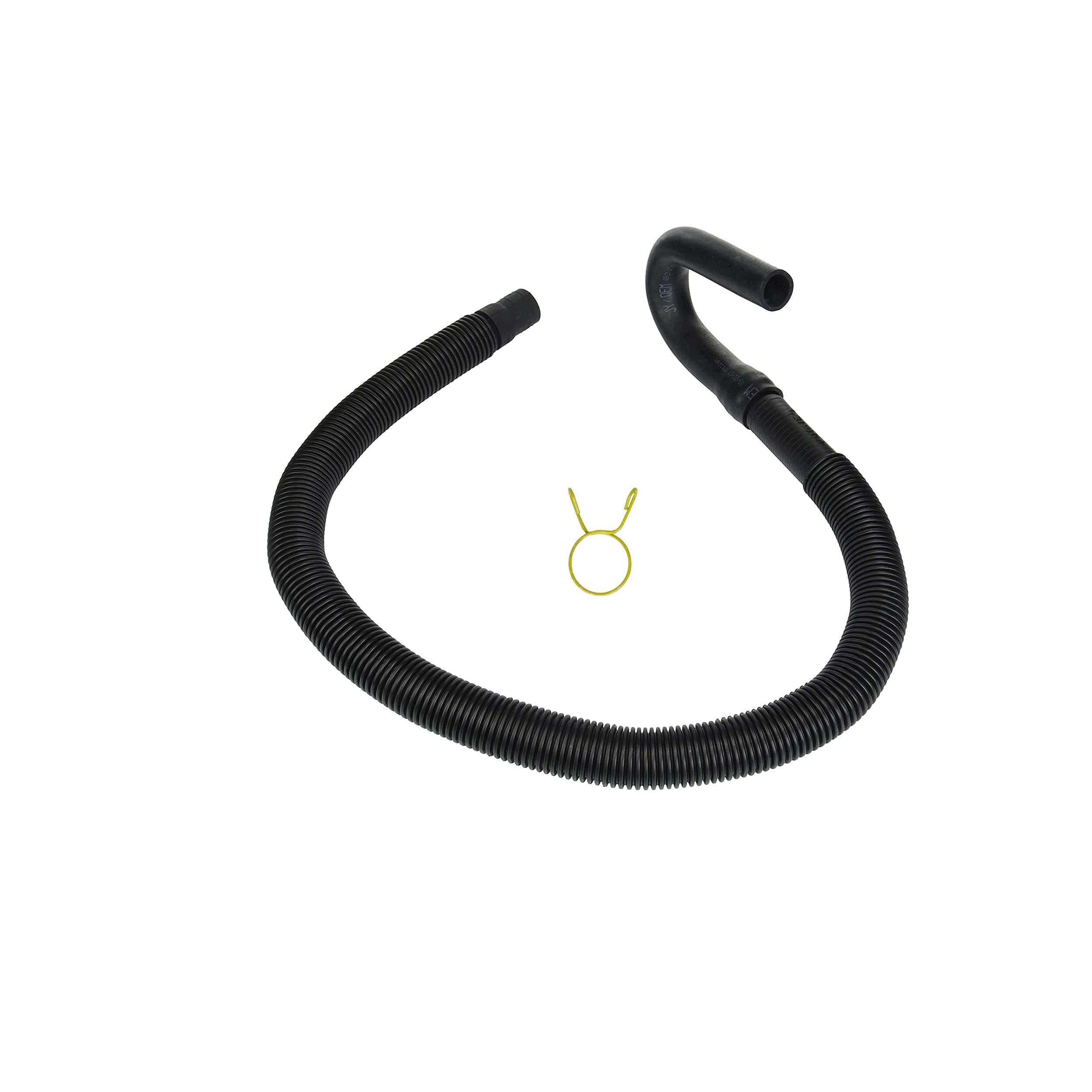 Manguera de desagüe para lavadora 285664 OEM original - Imagen 3